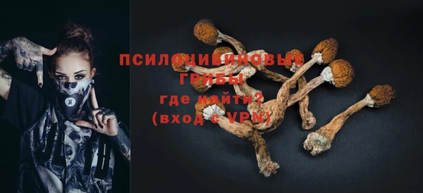 мескалин Пересвет